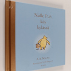 A. A. Milne : Nalle Puh käy kylässä - pikkukuva 1