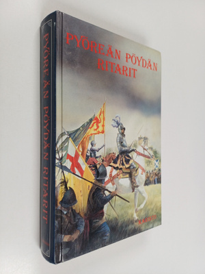 Thomas Malory : Pyöreän pöydän ritarit