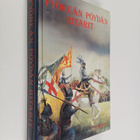 Thomas Malory : Pyöreän pöydän ritarit - pikkukuva 1
