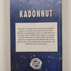Malin Stehn : Kadonnut - pikkukuva 2