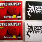 Tarrat - 12 Kappaletta - pikkukuva 2
