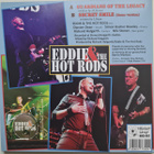 EDDIE & THE HOT RODS guardians of the legacy 7" - pikkukuva 2