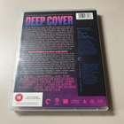 Deep Cover (1992) (Criterion) BLU-RAY - pikkukuva 2