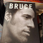 Bruce Springsteen Kirjoja 3 kpl - pikkukuva 2