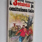 William Arden : 3 etsivää ja omituinen talo - pikkukuva 1