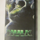 Hulk • VHS - pikkukuva 1