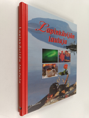 Lapinkävijän lauluja