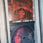 Kroda / Oprich – Legend / Wolfen Loyalty CD 2005 – Stellar W - pikkukuva 2