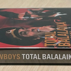 Leningrad Cowboys: Total Balalaika Show (1993) *UUSI* - pikkukuva 3