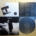 GOLDFRAPP: Tales of us LP + CD + Juliste - pikkukuva 1