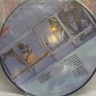 BLACK  SABBATH - NEVER SAY DIE  M- PICTURE VINYL LP - pikkukuva 2