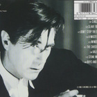 BRYAN FERRY: Boys and girls (CD), mm. Slave to love - pikkukuva 2