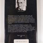 Bernard Malamud : Jumalan armo - pikkukuva 2