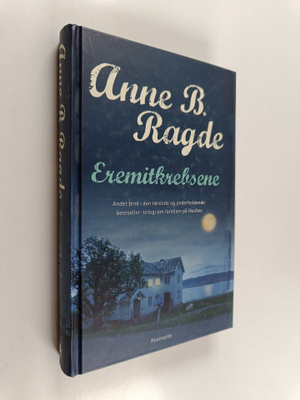 Anne B. Ragde : Eremitkrebsene