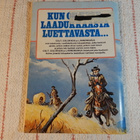 KORKEAJÄNNITYS 11-1983 - pikkukuva 2