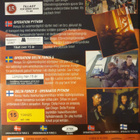 DELTA FORCE 5 - Operaatio Python DVD - pikkukuva 2