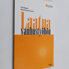 Laatua vanhustyöhön - pikkukuva 1