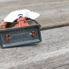 Britains Deetail Intiaani 7 cm - pikkukuva 2