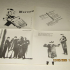 *7"* WARSAW The Ideal Beginning - pikkukuva 3