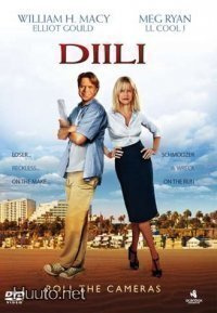 Diili - DVD