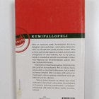 Uolevi Nojonen : Kumipallopeli - pikkukuva 2
