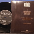 Kate Bush - The Sensual World - 7'' single - pikkukuva 2