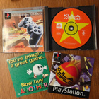 Kula World PS1 - CIB, PAL, tosi hyvä kunto - pikkukuva 3