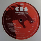 STARSHOOTER :: PAS FATIGUÉ :: VINYYLI  LP __ UUSI __ 1981 !! - pikkukuva 3