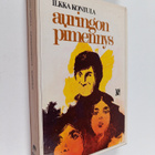 Ilkka Kontula : Auringonpimennys - pikkukuva 1