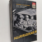 Honey Aaltonen : Hurriganes - pikkukuva 1