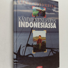 Leena Sihombing : Kämmenenleveys Indonesiassa - pikkukuva 1