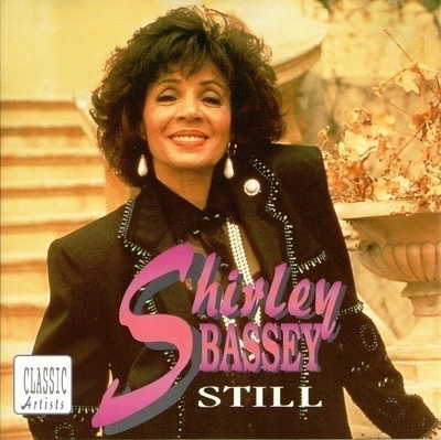 Shirley Bassey • Still CD