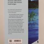 Joonas Berghäll : Vaaleanpunainen kirje - pikkukuva 2