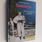 Lasse Nieminen : Sotakirja : merisotilas jalkaväen saappa... - pikkukuva 1