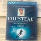 Cousteau: Kolmen elokuvan kokoelmaboksi (Blu-ray) - pikkukuva 1