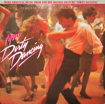 More Dirty Dancing