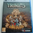 Trine 5: Clockwork Conspiracy (Sony PS5, UUSI) - pikkukuva 1