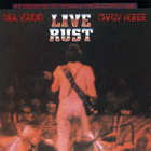 Neil Young & Crazy Horse - Live Rust - pikkukuva 1