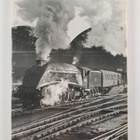 Duncan R. Hagan : Indian Summer of Steam - pikkukuva 2