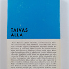 Raimo J. Kinnunen : Taivas alla - pikkukuva 2