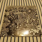 Cream – Wheels Of Fire 2lp Blues Rock, Psychedelic Rock - pikkukuva 3