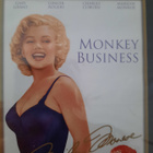 Monkey Business - Rakas minä nuorrun - pikkukuva 1