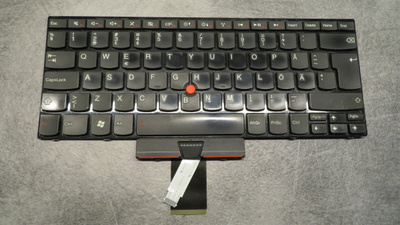 LENOVO THINKPAD E320 E325 E425 näppäimistö