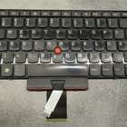 LENOVO THINKPAD E320 E325 E425 näppäimistö - pikkukuva 1