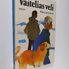 Klara Jarunkova : Vaitelias veli - pikkukuva 1