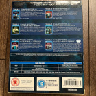 Harry Potter 1-6 - Blu-ray - pikkukuva 2