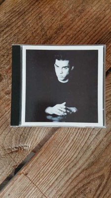 Nick Cave - The Firstborn Is Dead CD