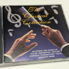 The Classical Collection - Favourite TV Classics (CD) EX+!! - pikkukuva 1