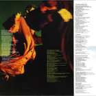 A-HA :: SCOUNDREL DAYS :: VINYYLI  LP       1986 - pikkukuva 5