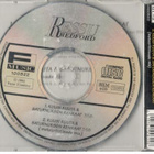 CDS RESSU REDFORD KUUSI KUUTA & SATURNUKSEN RENKAAT - pikkukuva 2